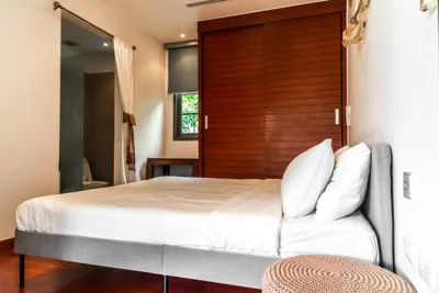 The residence resort Villa 1bdr Private Pool – Photos 2