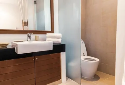 The residence resort Villa 1bdr Private Pool – Photos 3