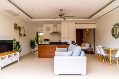 The residence resort Villa 1bdr Private Pool – Photos 5