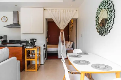 The residence resort Villa 1bdr Private Pool – Photos 8