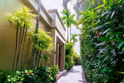 The residence resort Villa 1bdr Private Pool – Photos 9