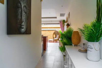 The residence resort Villa 1bdr Private Pool – Photos 12